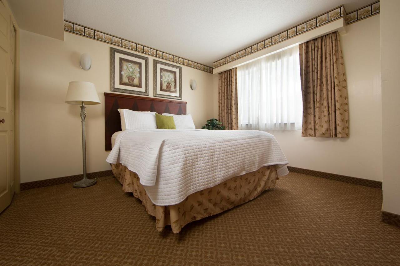 Suite con 2 Camere da Letto