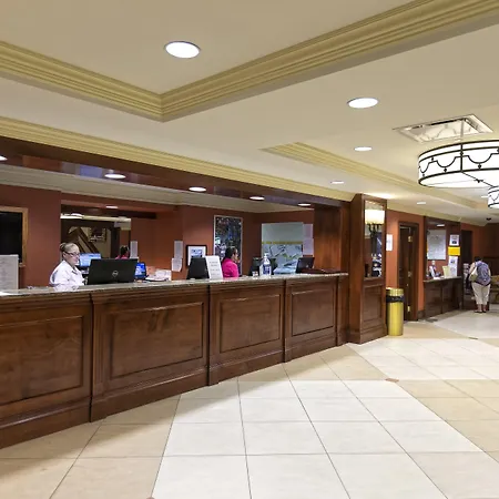 Villa Roma Resort&Conference Center-3
