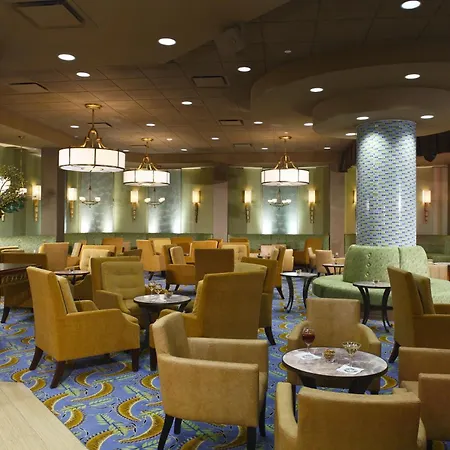 Villa Roma Resort&Conference Center-2